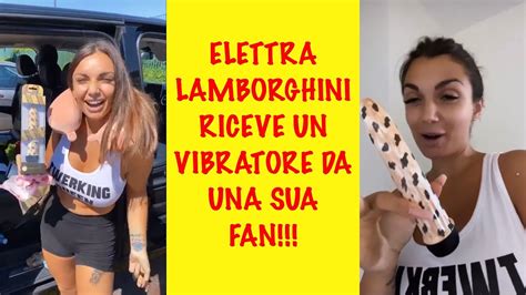 Elettra Lamborghini Anal Porn Videos 